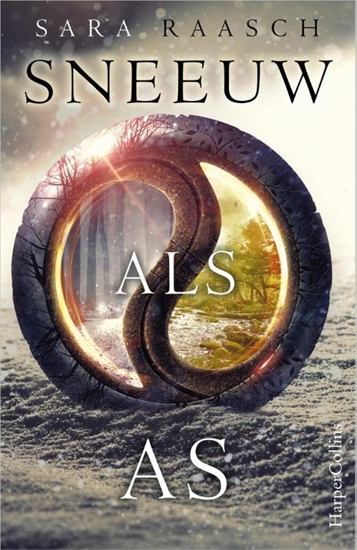 Afbeelding van Sneeuw als as