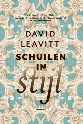 Afbeeldingen van Schuilen in stijl