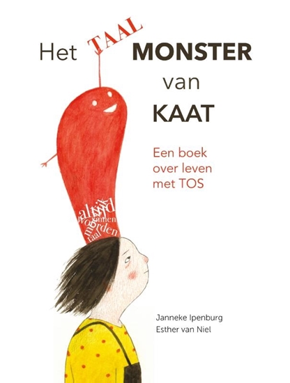 Afbeelding van Het Taalmonster van Kaat