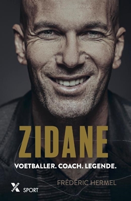Afbeeldingen van Zidane