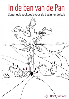 Afbeeldingen van In de ban van de Pan