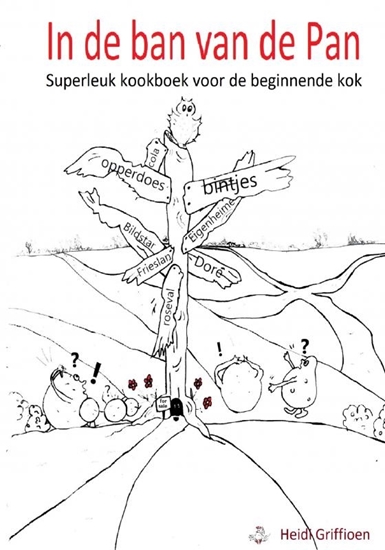 Afbeelding van In de ban van de Pan