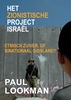 Afbeelding van Het zionistische project Israël Etnisch zuiver, of binationaal gidsland?