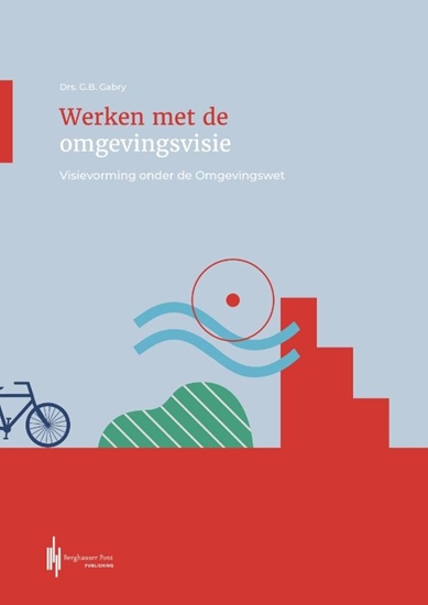 Afbeelding van Werken met de omgevingsvisie