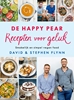 Afbeelding van De Happy Pear: Recepten voor geluk