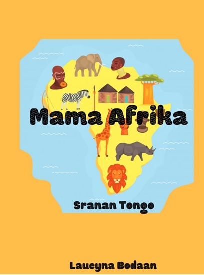Afbeelding van Mama Afrika
