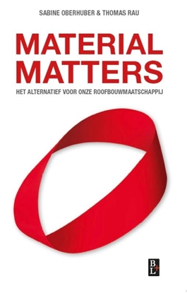 Afbeeldingen van Material Matters