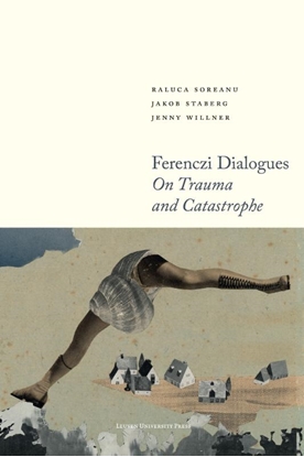 Afbeeldingen van Figures of the Unconscious Ferenczi Dialogues