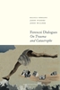 Afbeelding van Figures of the Unconscious Ferenczi Dialogues