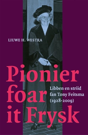 Afbeelding van Pionier foar it Frysk