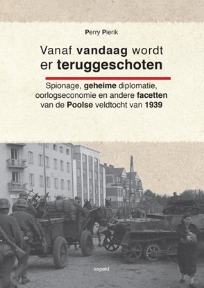 Afbeeldingen van Vanaf vandaag wordt er teruggeschoten