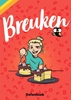 Afbeelding van Rekenen op school Breuken Oefenboek - Groep 6, 7 en 8