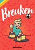 Afbeelding van Rekenen op school Breuken Oefenboek - Groep 6, 7 en 8