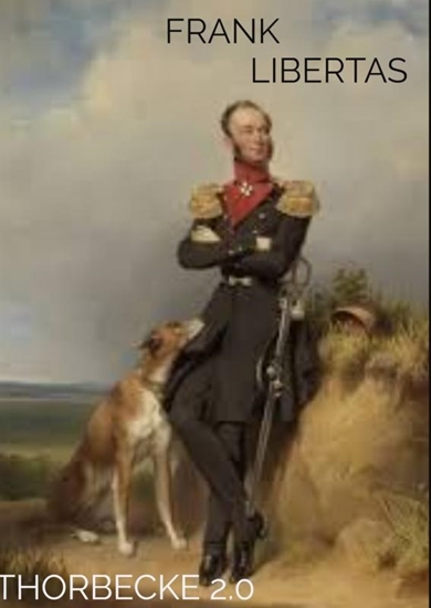 Afbeelding van Thorbecke 2.0