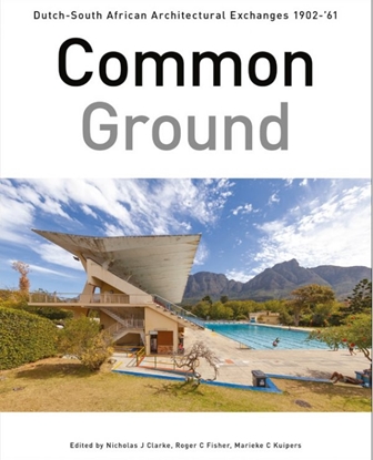 Afbeeldingen van Common Ground