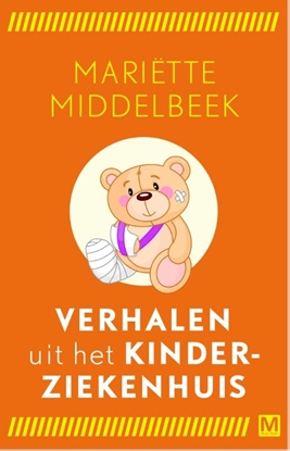 Afbeeldingen van Verhalen uit het kinderziekenhuis