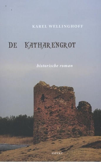 Afbeelding van De Katharengrot