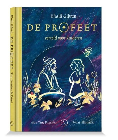 Afbeelding van De Profeet