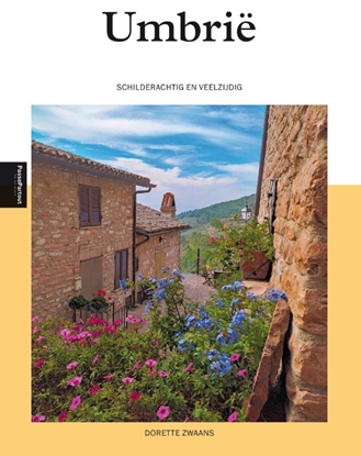 Afbeeldingen van Umbrië