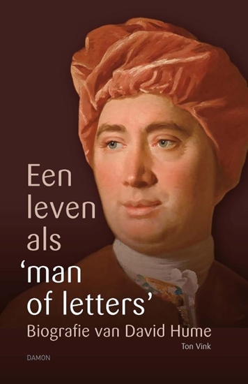 Afbeelding van Een leven als 'man of letters'