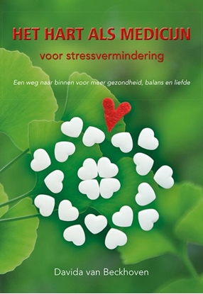 Afbeeldingen van Het hart als medicijn voor stressvermindering