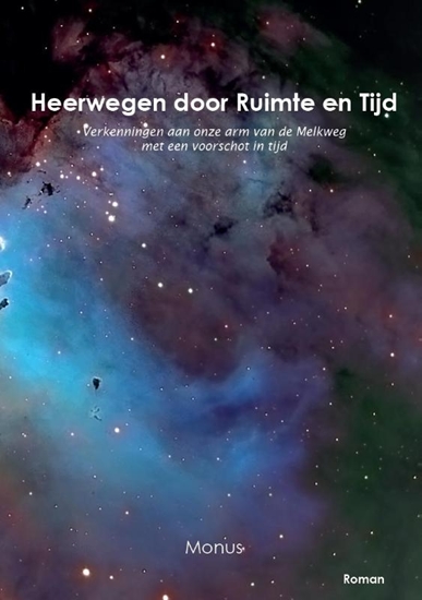 Afbeelding van Heerwegen tussen ruimte en tijd