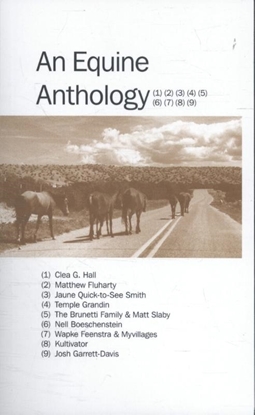 Afbeeldingen van Center pivot An equine anthology