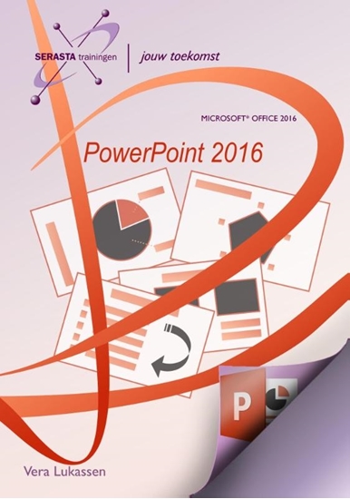 Afbeelding van PowerPoint 2016