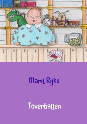 Afbeeldingen van Toverballen