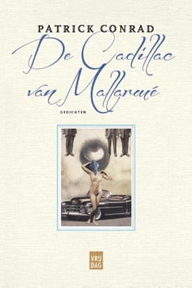 Afbeeldingen van De Cadillac van Mallarmé