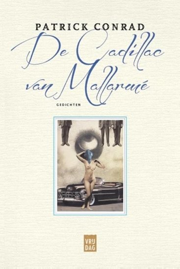 Afbeelding van De Cadillac van Mallarmé