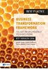 Afbeelding van Business transformation framework BTF version 2016