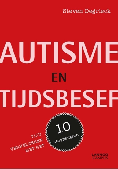 Afbeelding van Autisme en tijdsbesef