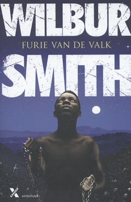 Afbeeldingen van Ballantyne De furie van de valk