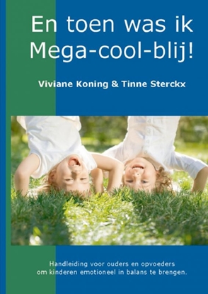 Afbeeldingen van En toen werd ik mega-cool-blij!