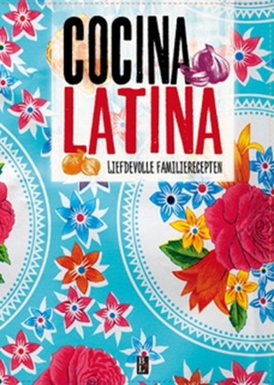 Afbeelding van Cocina Latina