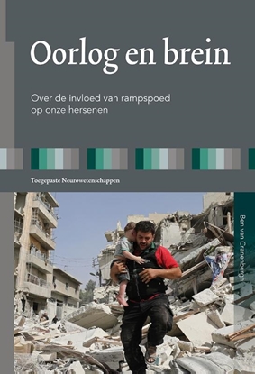 Afbeeldingen van Oorlog en brein
