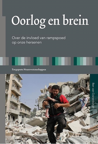 Afbeelding van Oorlog en brein