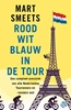 Afbeelding van Rood-wit-blauw in de Tour