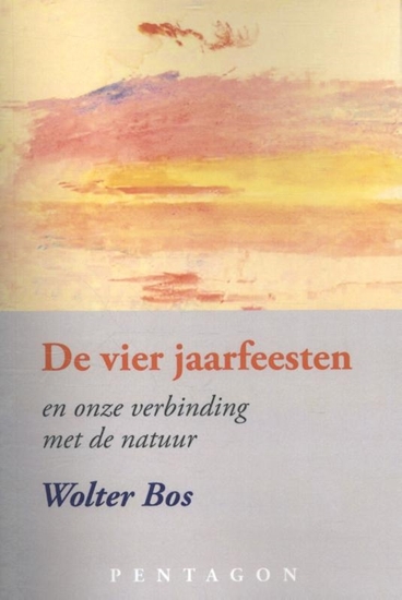 Afbeelding van De vier jaarfeesten