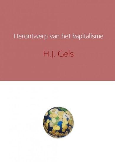 Afbeelding van Herontwerp van het kapitalisme
