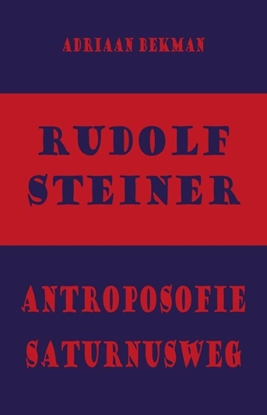 Afbeeldingen van Rudolf Steiner - antroposofie - Saturnusweg