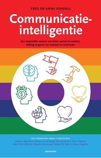 Afbeelding van Communicatie-intelligentie