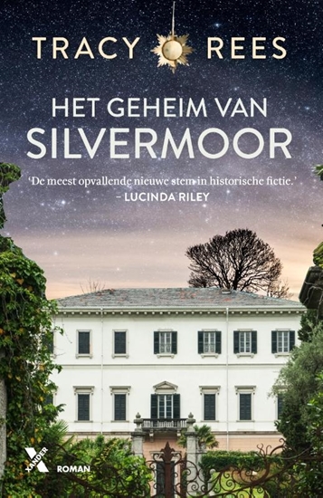 Afbeelding van Het geheim van Silvermoor