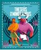 Afbeelding van Griekse mythen voor beginnende lezers Theseus en de Minotaurus