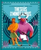 Afbeelding van Griekse mythen voor beginnende lezers Theseus en de Minotaurus