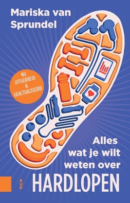 Afbeeldingen van Alles wat je wilt weten over hardlopen