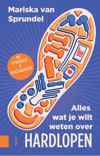 Afbeelding van Alles wat je wilt weten over hardlopen