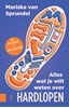 Afbeelding van Alles wat je wilt weten over hardlopen