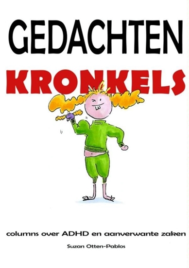 Afbeelding van Gedachtenkronkels